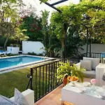 Private & Pool Nr Puerto Banus