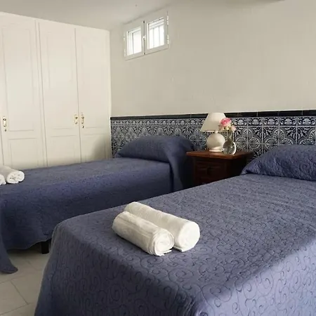 Private & Pool Nr Puerto Banus