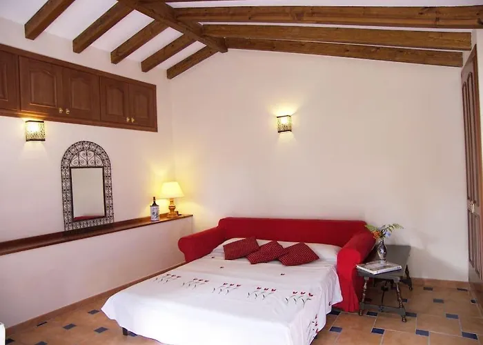 Vila Private & Pool Nr Puerto Banus
