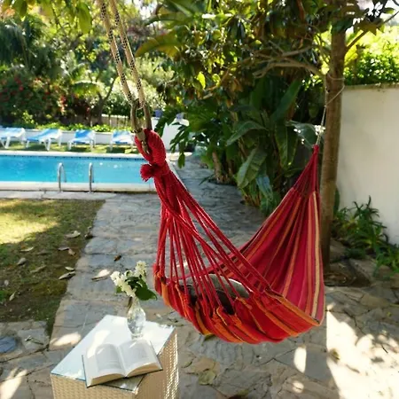 וילה Private & Pool Nr Puerto Banus