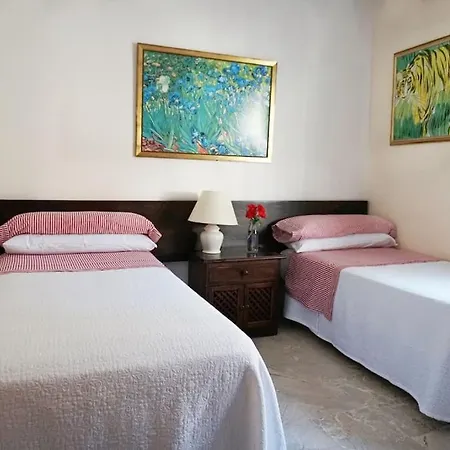 Private & Pool Nr Puerto Banus