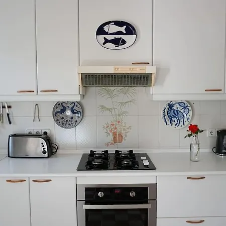 Private & Pool Nr Puerto Banus Μαρμπέλλα