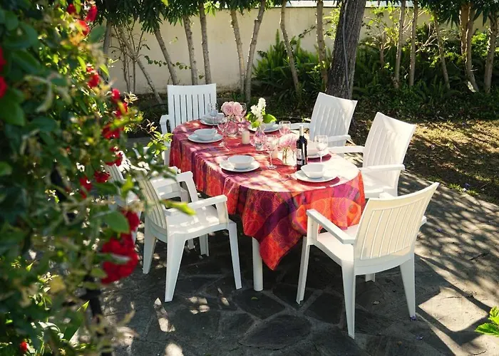 Private & Pool Nr Puerto Banus Willa Marbella