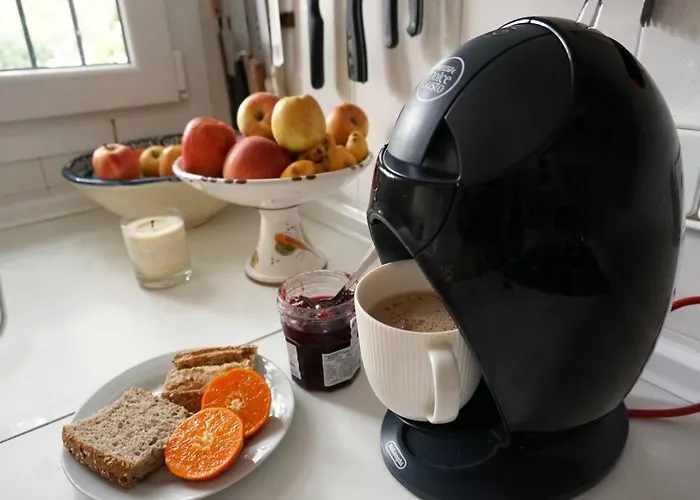 Private & Pool Nr Puerto Banus *