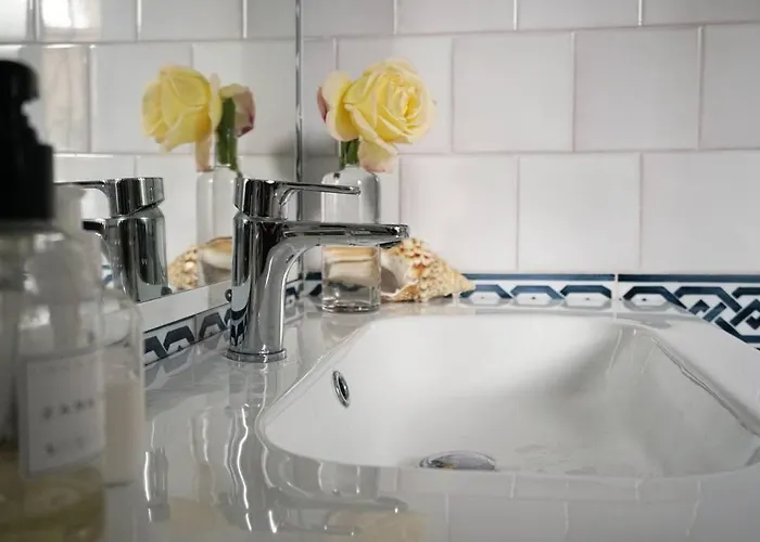 Willa Private & Pool Nr Puerto Banus Marbella