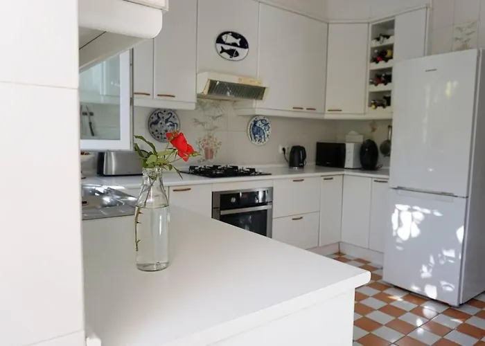 וילה Private & Pool Nr Puerto Banus