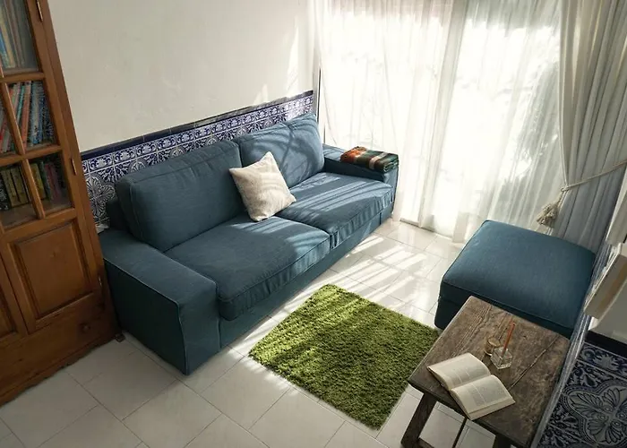 Private & Pool Nr Puerto Banus Marbella