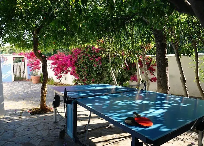 Private & Pool Nr Puerto Banus וילה