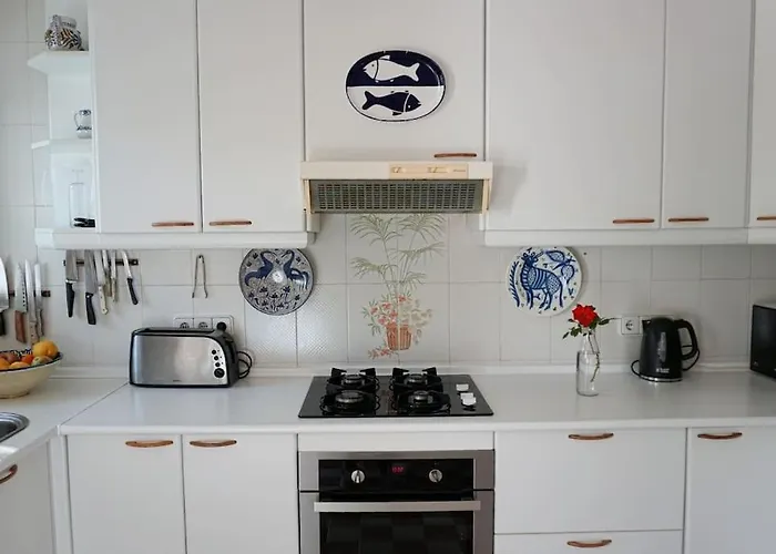 Private & Pool Nr Puerto Banus מארבלה