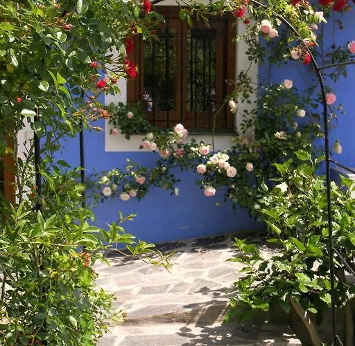 Private & Pool Nr Puerto Banus מארבלה