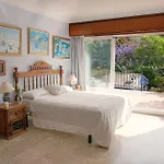 Villa Private & Pool Nr Puerto Banus Marbella
