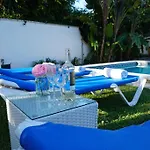 Private & Pool Nr Puerto Banus * Marbella