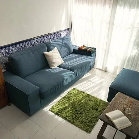 Private & Pool Nr Puerto Banus Марбелья