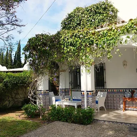 Villa Private & Pool Nr Puerto Banus *