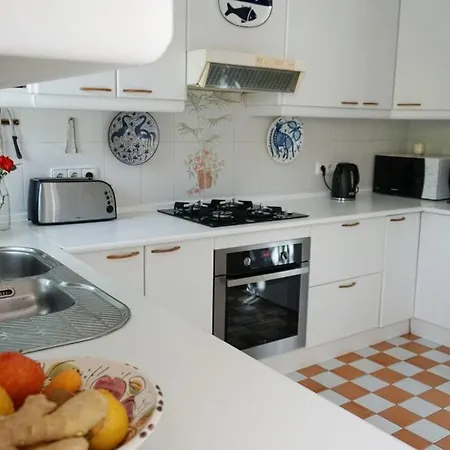 Вілла Private & Pool Nr Puerto Banus Марбелья