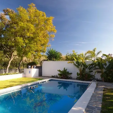 Вілла Private & Pool Nr Puerto Banus