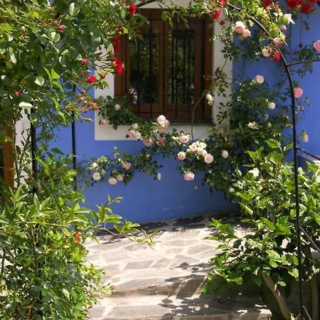 Private & Pool Nr Puerto Banus Марбелья