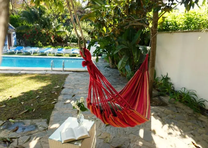 Villa Private & Pool Nr Puerto Banus