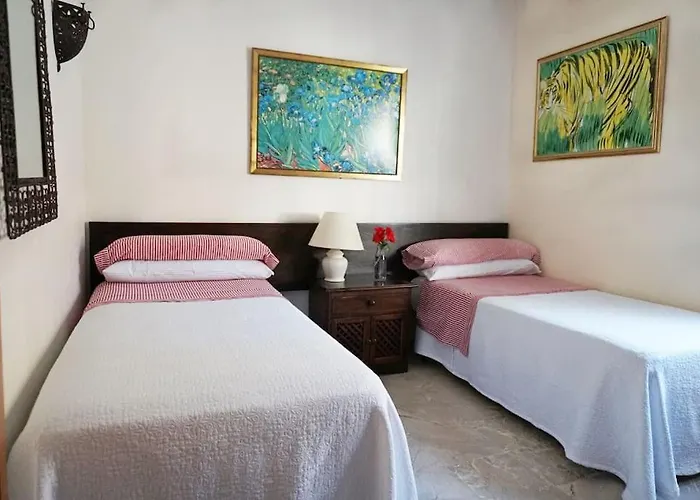 Private & Pool Nr Puerto Banus